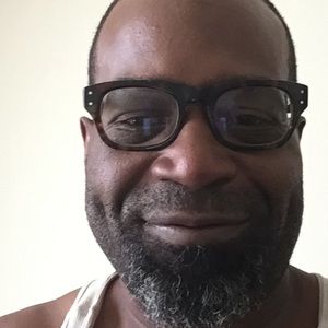 Meet your Posher, Luke